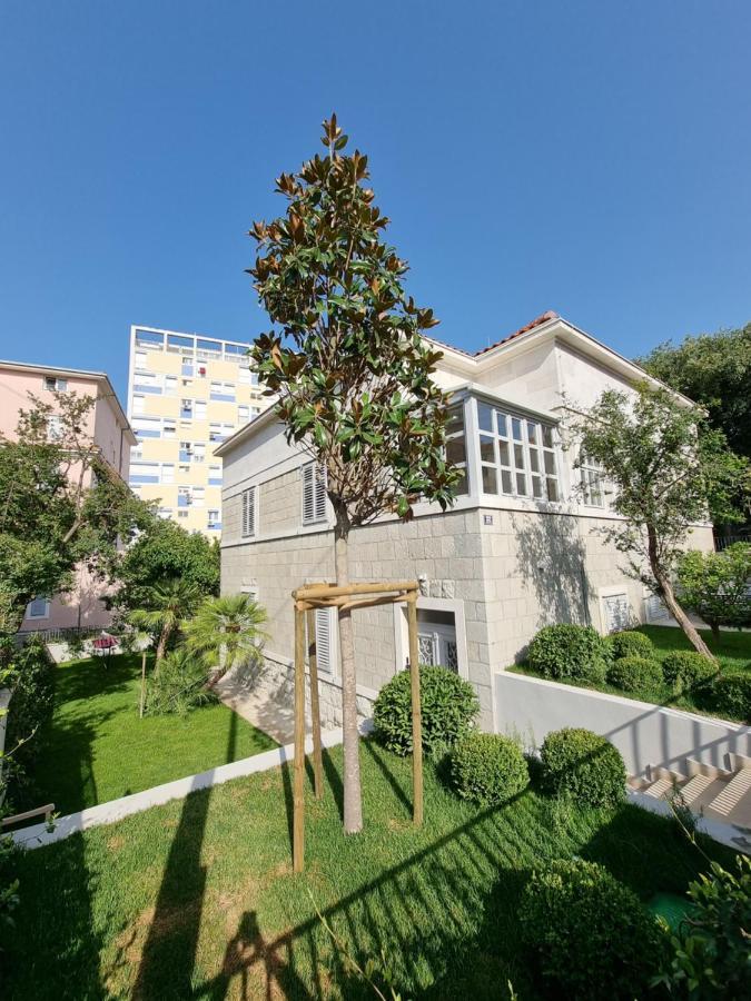 Villa Central Split Exterior photo