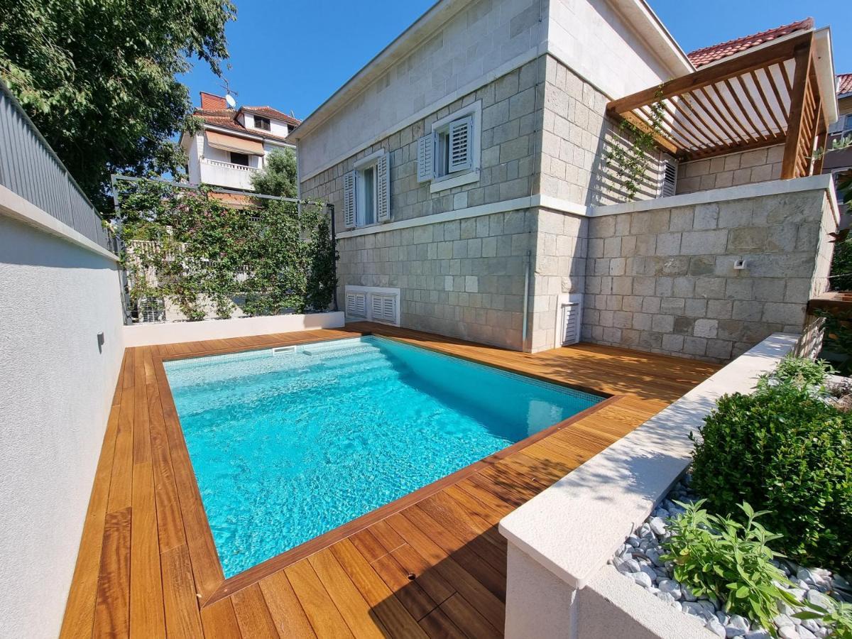 Villa Central Split Exterior photo